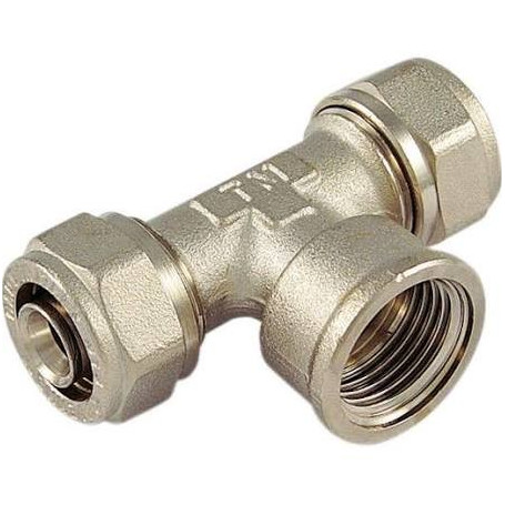 TI MULTISTRATO DERIV. FEMMINA 26 X 1'' X 26
