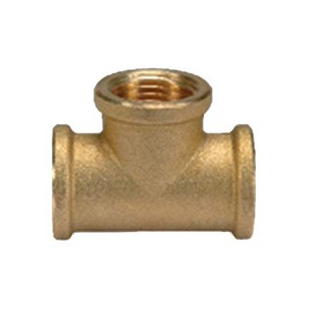 TI BRASS 2