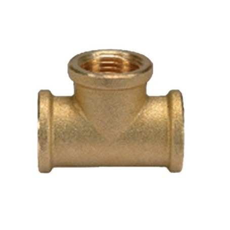 TI BRASS 3/8