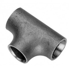 TI WELD SEAMLESS DN 200 8'' D.219.1