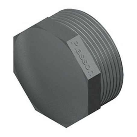 PVC CAP 4