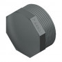 CAP PVC 4
