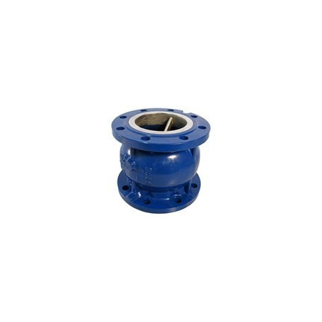 VALVOLA RITEGNO ASSIALE DN50 PN16
