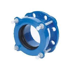 DE196/226 QUICK COUPLING DN200 FLANGE