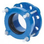 GIUNTO RAPIDO DE196/226 FLANGIA DN200