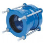 DE62/84 DN65 QUICK COUPLING