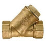 Filtro a Y in Ottone RST 1" 1/4