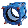 RACI QUICK COUPLING DN50 PIPE 59/72