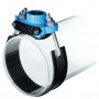 RACI BODY COLLAR 370/I DN1''1/2+ INTAKE