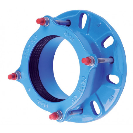 RACI QUICK FLANGE JOINT. DN80 PIPE 88/103