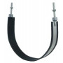 RACI STAFFA INOX DN200 230/255