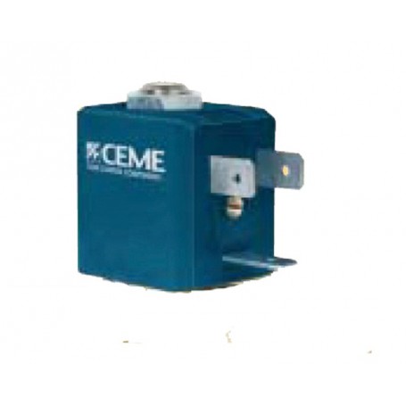 COIL 6W 230V-50Hz for 67-86 nc***