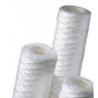 DRAHTGEWICKELTE KARTUSCHE 10'' - 5 MIKRON