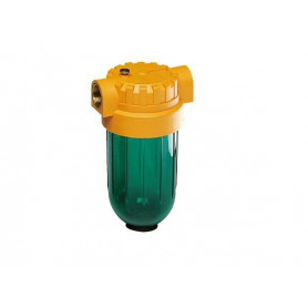GEL-FILTER REINIGT 550 PP 1''