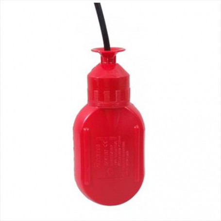 FLOTTEUR ÉLECTRIQUE MT15 MINIMATIC