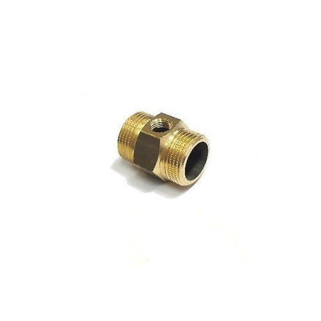 AIR FEEDER NIPLES 1X1/2