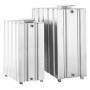 SERBATOIO ZINCATO PARALLELEPIPEDO LT. 1000