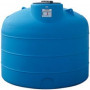 CYLINDRICAL POLYETHYLENE TANK - VERTICAL TRANSPORT LT.5200