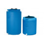 CYLINDRICAL POLYETHYLENE TANK - VERTICAL LT.3300