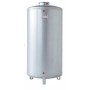 SERBATOIO INOX AISI 304 VERTICALE  LT. 5000