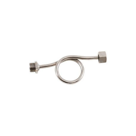 COIL DAMPER 1/2