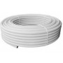 MULTILAYER PIPE 16X2MM AL0.2 WHITE ML.100