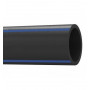 TUBE POLYÉTHYLÈNE 100 IIP PN 16 BAR 6MT D.280