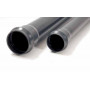 TUBO PVC EN1452 IIP PN 10 BARRA DA 6MT D.110