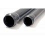 TUYAU PVC EN1452 IIP PN 6 BAR D.75