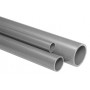 THREADABLE PVC PIPE - 6MT BAR PN 16 DIAMETER 1''