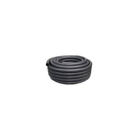TUBO PVC FLESSIBILE D.40 CPX - MAX 5 BAR
