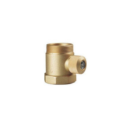 11/4 AIR SUPPLY VALVE