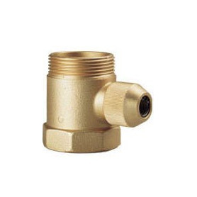 WATER OUTFLOW VALVE 1