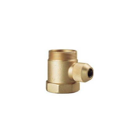 WATER OUTFLOW VALVE 2