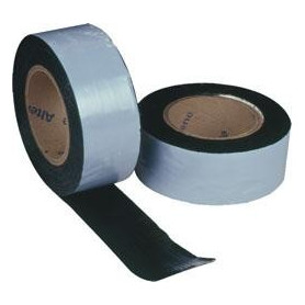 ALTENE ANTIKORROSIONSBAND N109 SCHWARZ 4 X 100