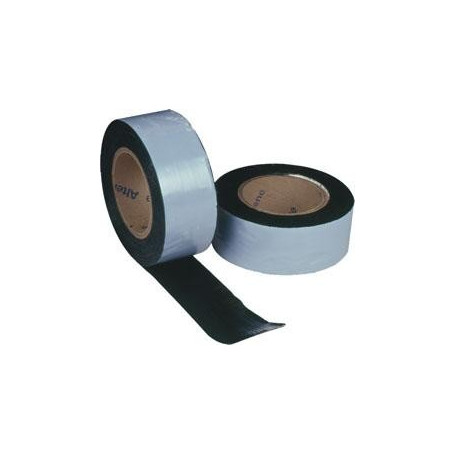 NASTRO ALTENE ANTICORROSIVO N109 BLACK 4 X 100
