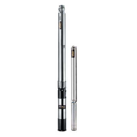 CAPRARI SUBMERSIBLE PUMP E6XPDB52-6/9K-V KW.11