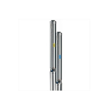 CAPRARI SUBMERSIBLE PUMP E4XED30-4/32-V KW2.2