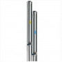 CAPRARI SUBMERSIBLE PUMP E4XED30-4/32-V KW2.2