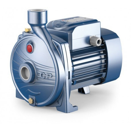ELETTROPOMPA PEDROLLO CP 130 V.400 - CENTRIFUGA MONOGIRANTE