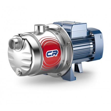 PEDROLLO ELECTROPUMP 2CRm80 V.230 - CENTRIFUGAL MULTIPURPOSE