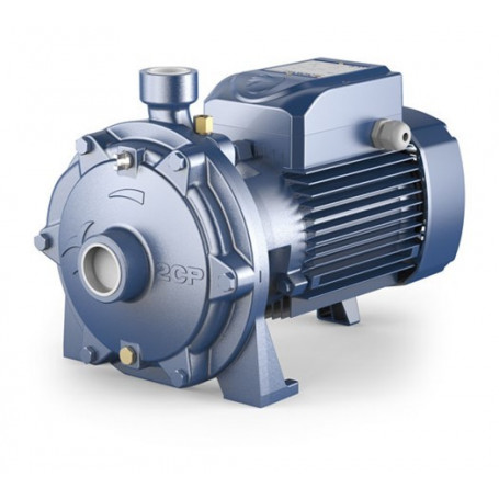 ELECTRIC PUMP PEDROLLO 2CPm25/16C 220-230/50