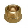 BRASS REDUCTION 2X11/4