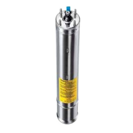 MOTEUR IMMERGÉ CAPRARI MCH43M-1 KW2.2 V.230