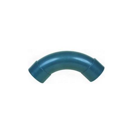 90' PVC COURBE 160