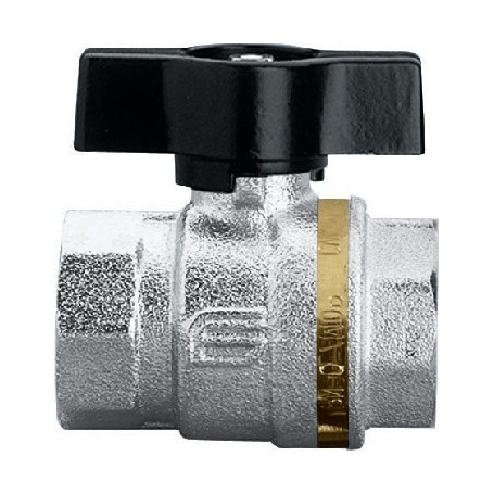 ASTER BALL VALVE 3/4 F/F BUTTERFLY