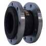 FLANGED FLEXIBLE JOINT DN125 PN16