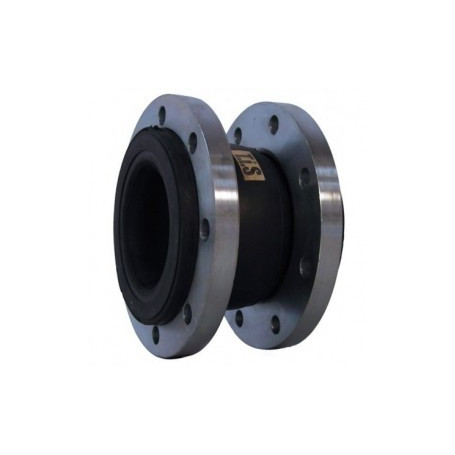FLANGED FLEXIBLE JOINT DN40 PN16