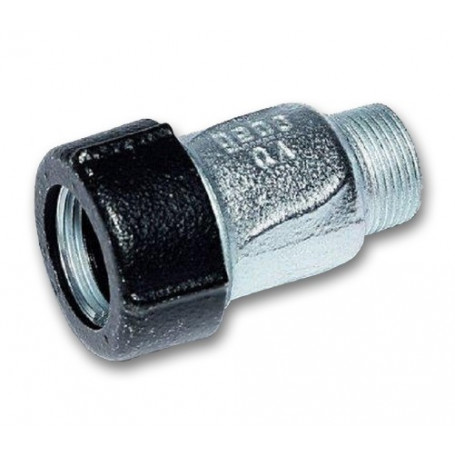 GIUNTO RAPIDO GHISA GB 1 1/2'' MASCHIO QK