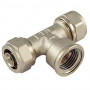 TI MULTILAYER DERIVAT. FEMALE 16 X 1/2'' X 16